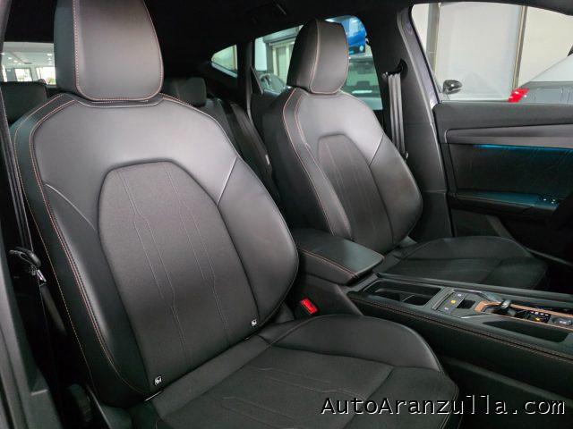 CUPRA Formentor NEW 2.0 TDI 150CV DSG Navi Pacchetto "Edge"