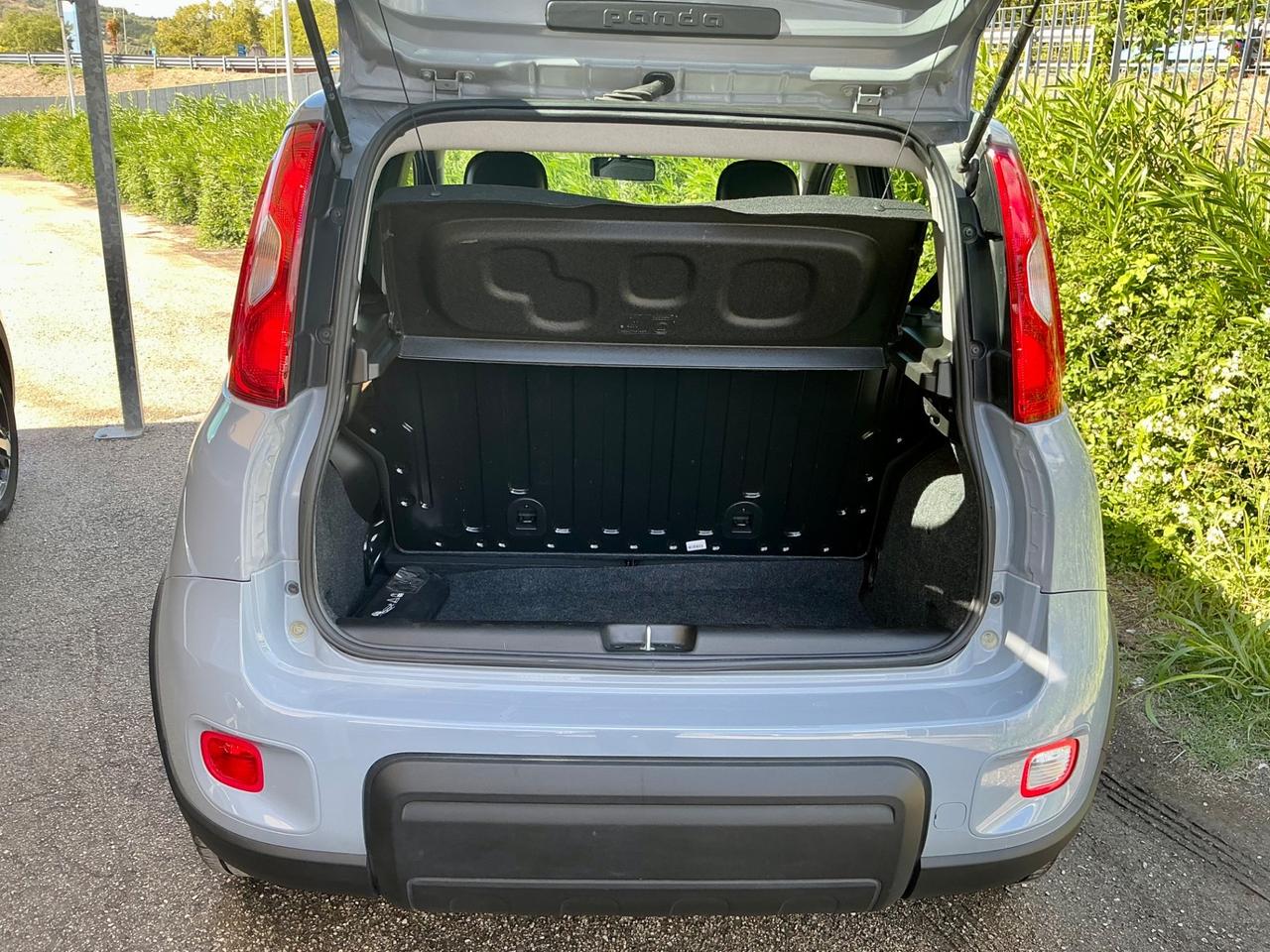 Fiat Panda 1.0 FireFly 70Cv Hybrid City Life