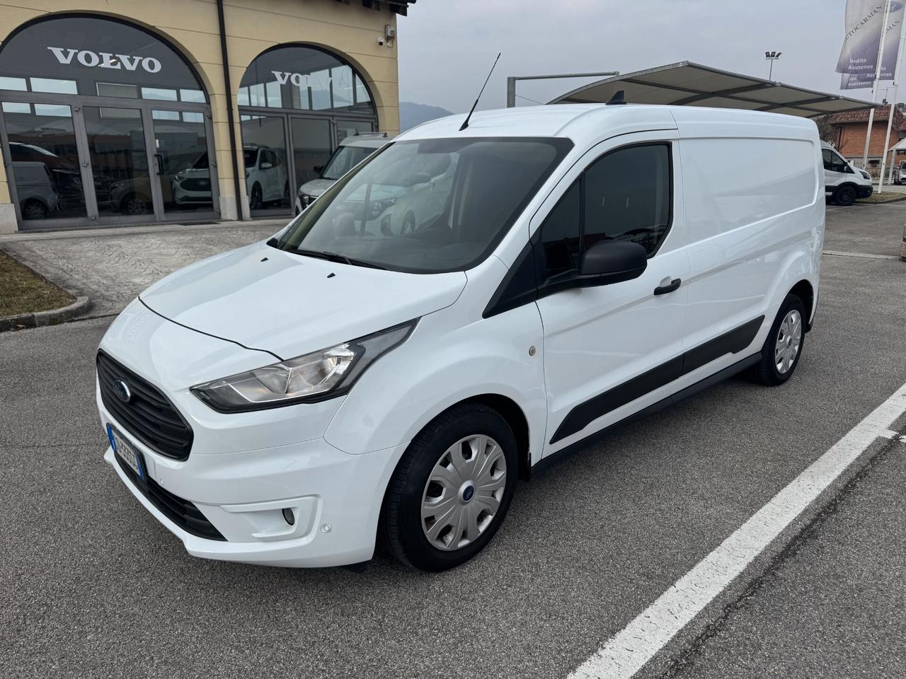 Ford Transit Connect Van 1.0 Benzina 100CV L2 H1 Trend