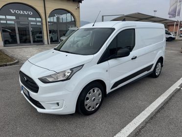 Ford Transit Connect Van 1.0 Benzina 100CV L2 H1 Trend