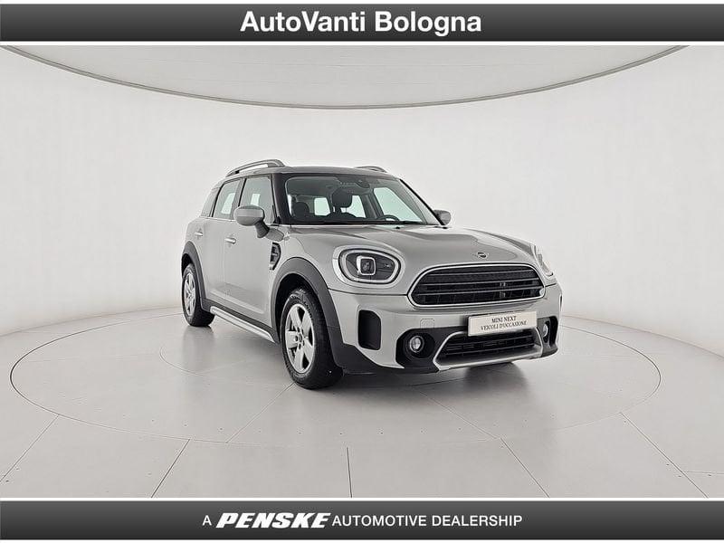 MINI Mini Countryman F60 Mini 1.5 Cooper Essential Countryman