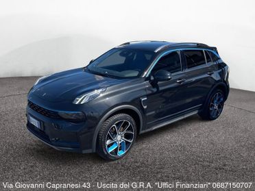 Lynk & Co 01 01 PHEV