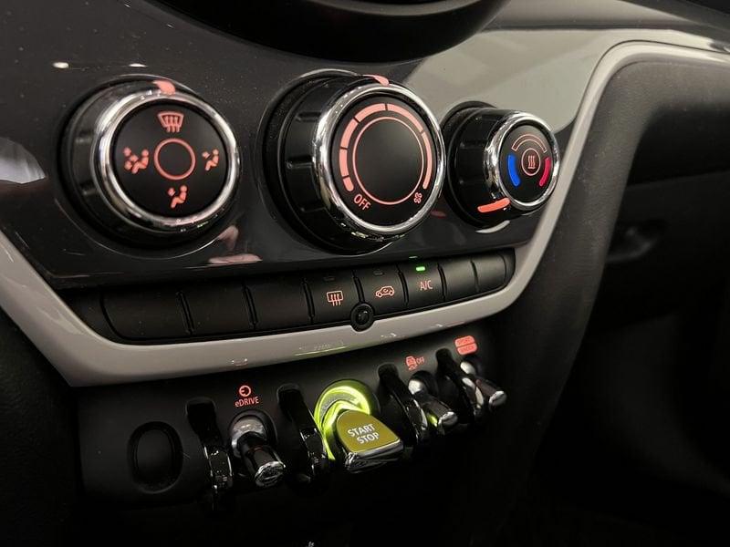MINI Mini Countryman F60 Mini 1.5 Cooper SE Hype Countryman ALL4 Automatica