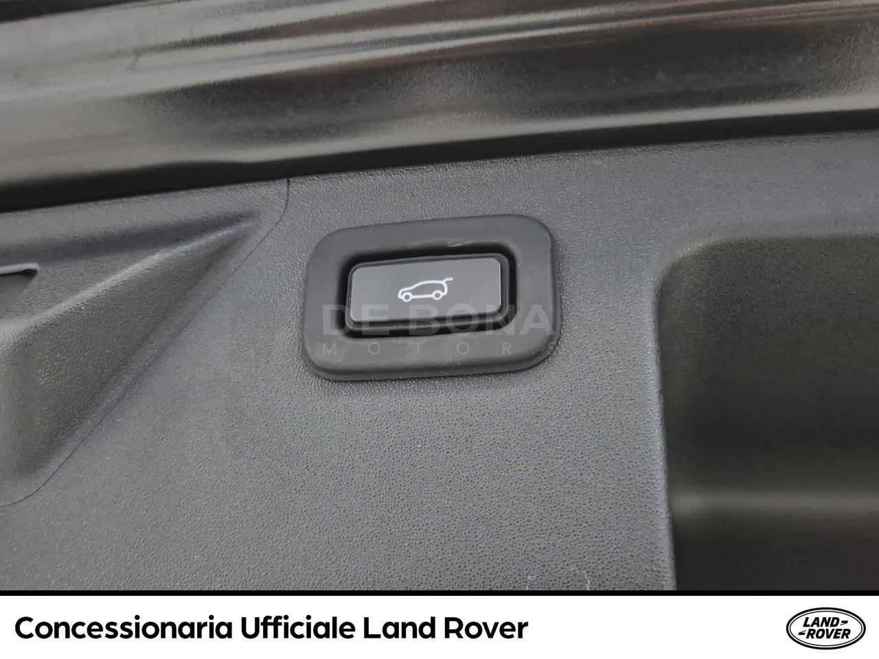 Land Rover Discovery Sport 1.5 i3 phev s awd auto