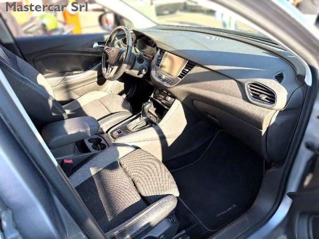 OPEL Grandland X Grandland X 1.5 ecotec Business Edition - GK429WD