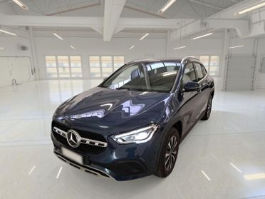 MERCEDES-BENZ GLA 250 AUTOMATIC EQ-POWER BUS EXTRA CROSSOVER