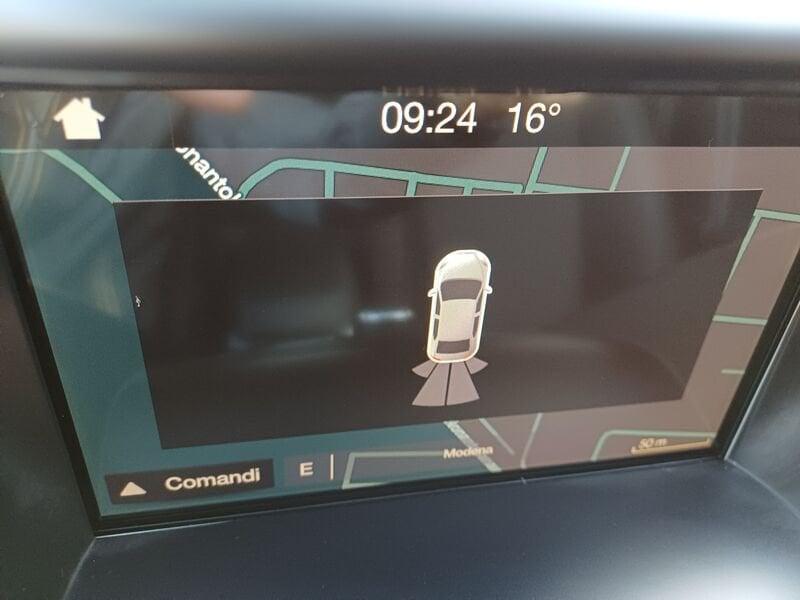 Ford Kuga Kuga 1.5 2wd 120cv KM CERTIFICATI-GARANZIA