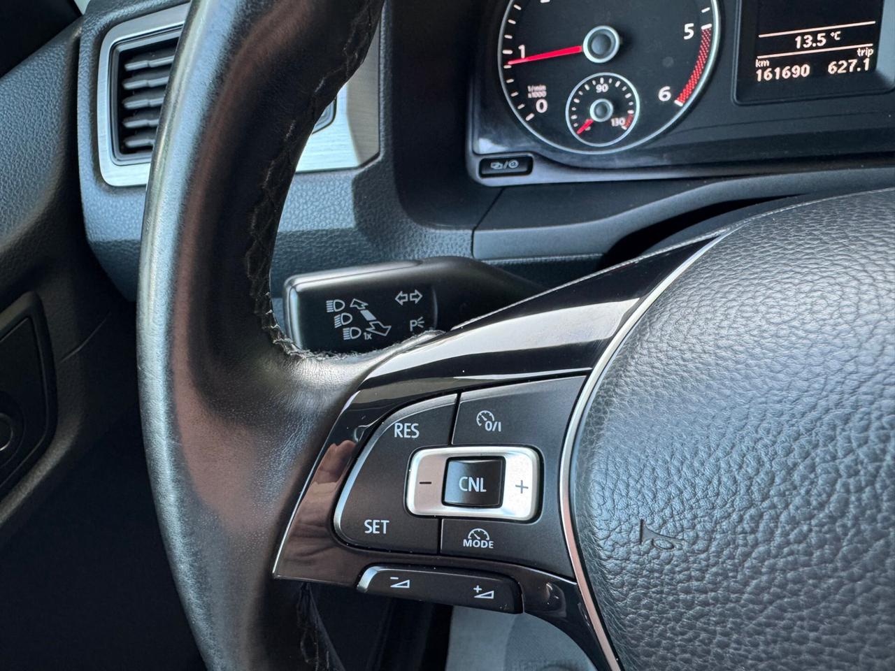 Volkswagen Caddy 2.0 TDI 5P 1Prop GARANZIA 24 MESI