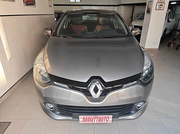 RENAULT Clio 1.5 dCi 75CV *NAVI* - 2016