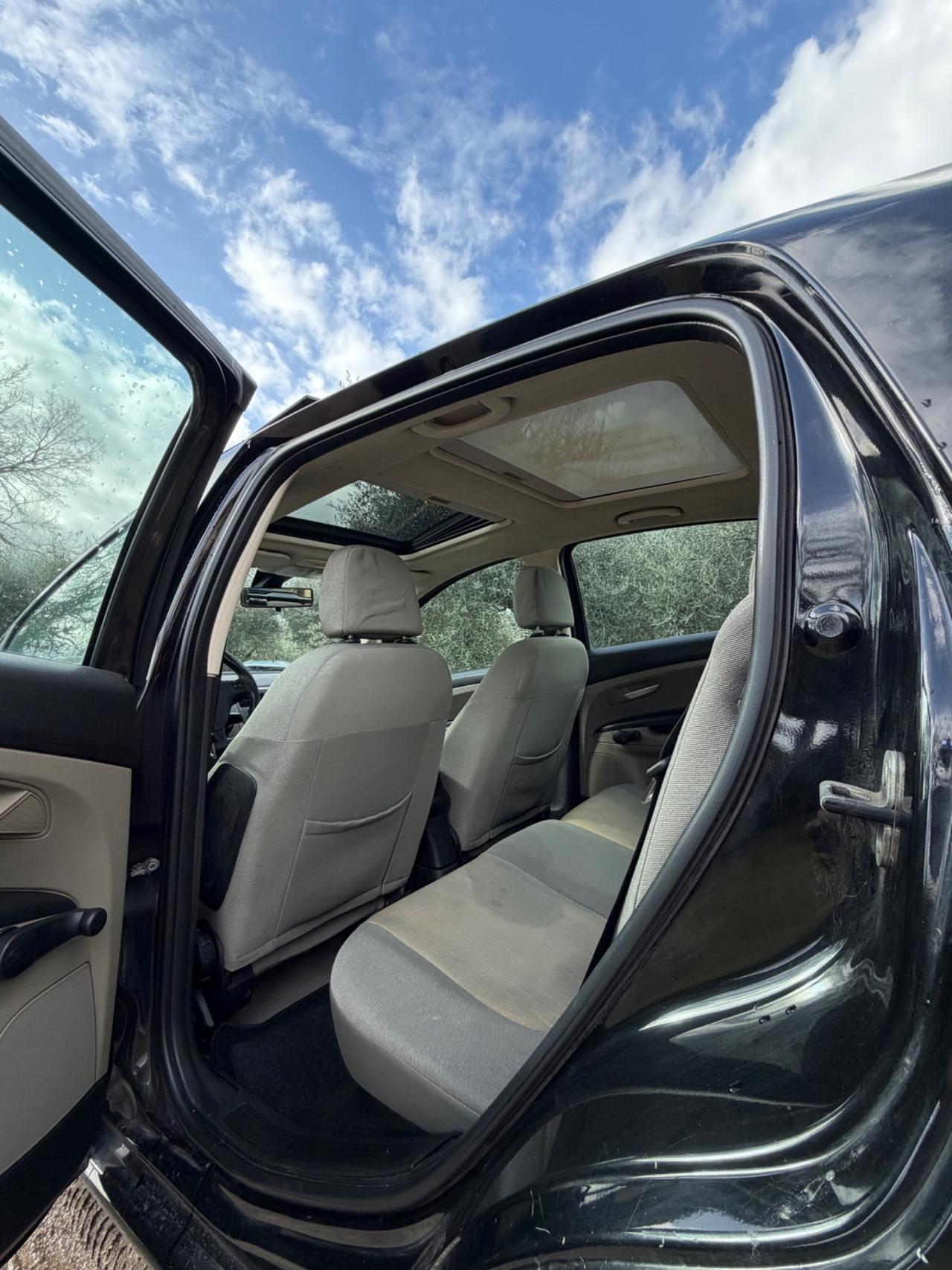 Fiat Grande Punto 1.4 gpl 5 porte