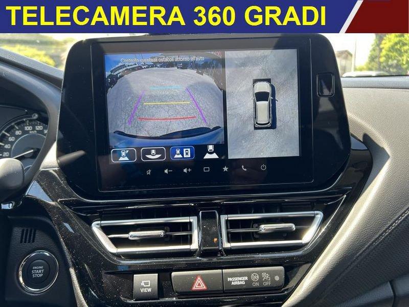 Suzuki S-Cross 1.4 Hybrid 4WD AllGrip Top+ TETTO 4X4 PRONTA CONSEGNA