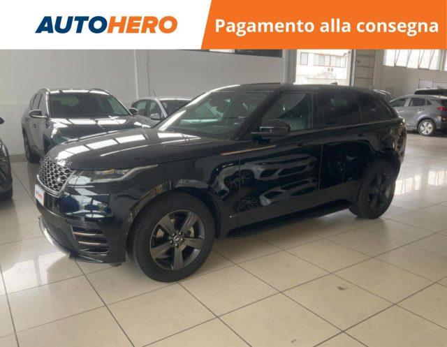 LAND ROVER Range Rover Velar 2.0D I4 240 CV R-Dynamic S