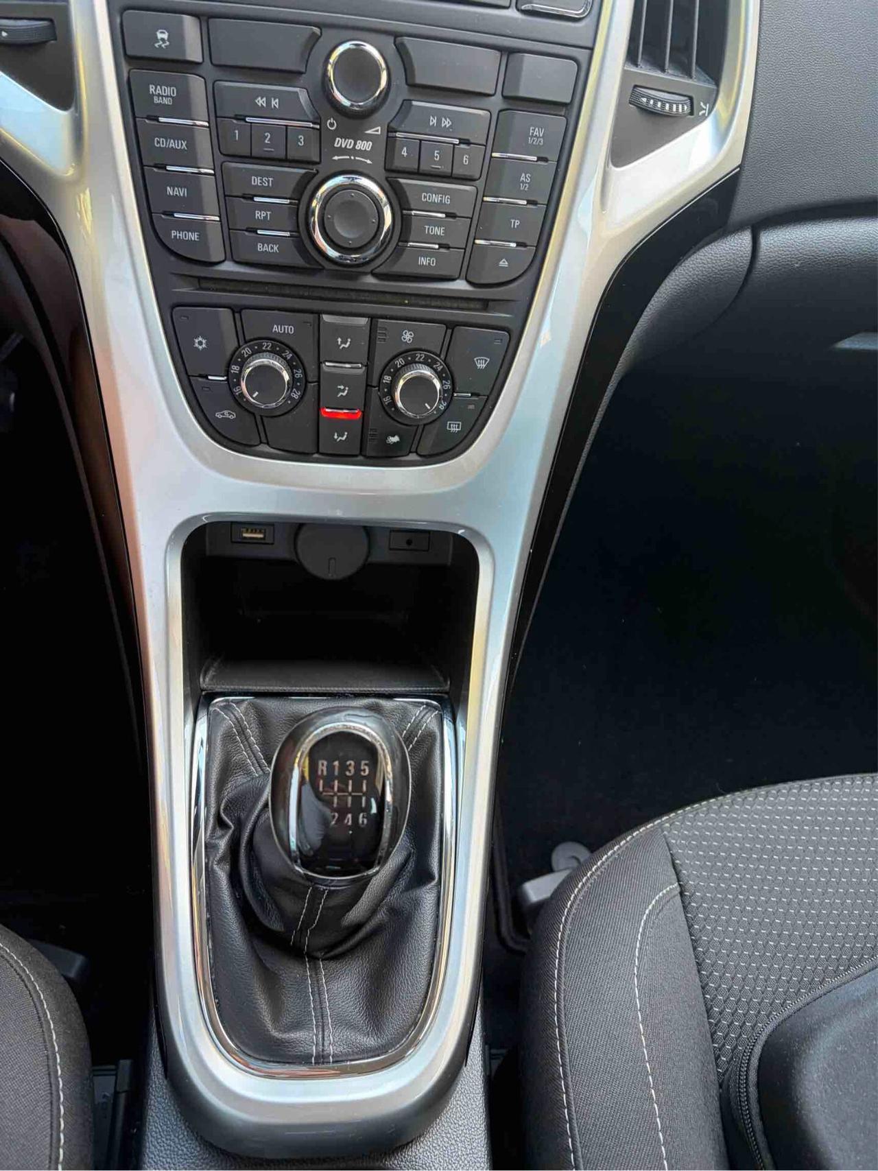 Opel Astra 2.0 CDTI 160CV Sports Tourer aut. Cosmo S