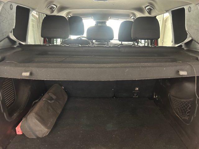 JEEP Renegade 2.0 Mjt 140CV 4WD Active Drive Low Limited