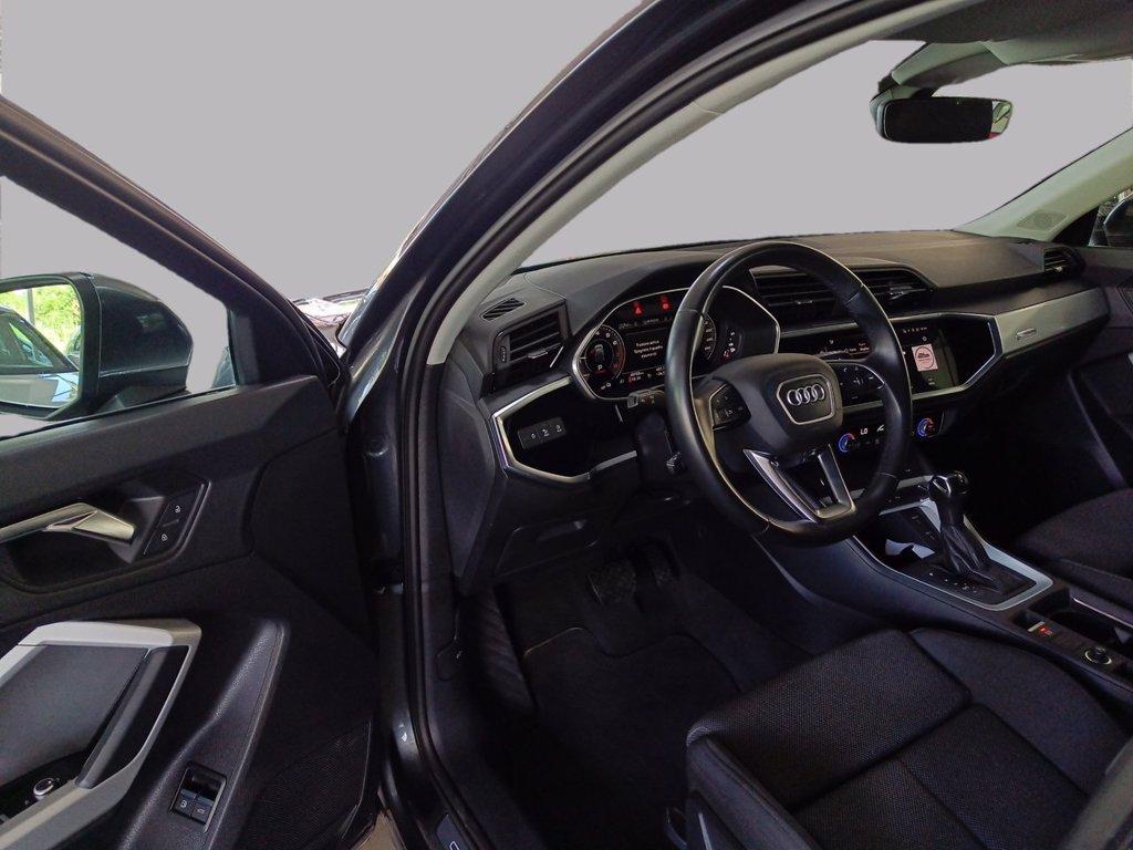AUDI Q3 sportback 45 1.4 tfsi e s line edition s-tronic del 2022