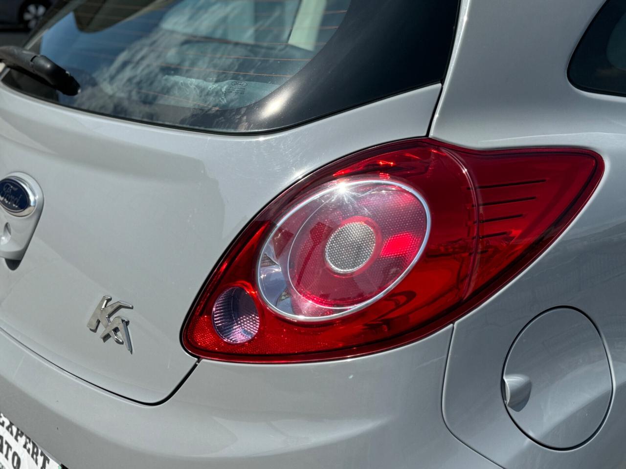 Ford Ka 1.2 8V 69 CV Edition 2016