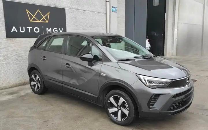 Opel Crossland 1.2 Turbo 12V 110 CV Start&Stop Edition
