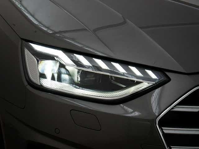 Audi A4 40 TDI 204cv Quattro Stronic MHEV Advanced