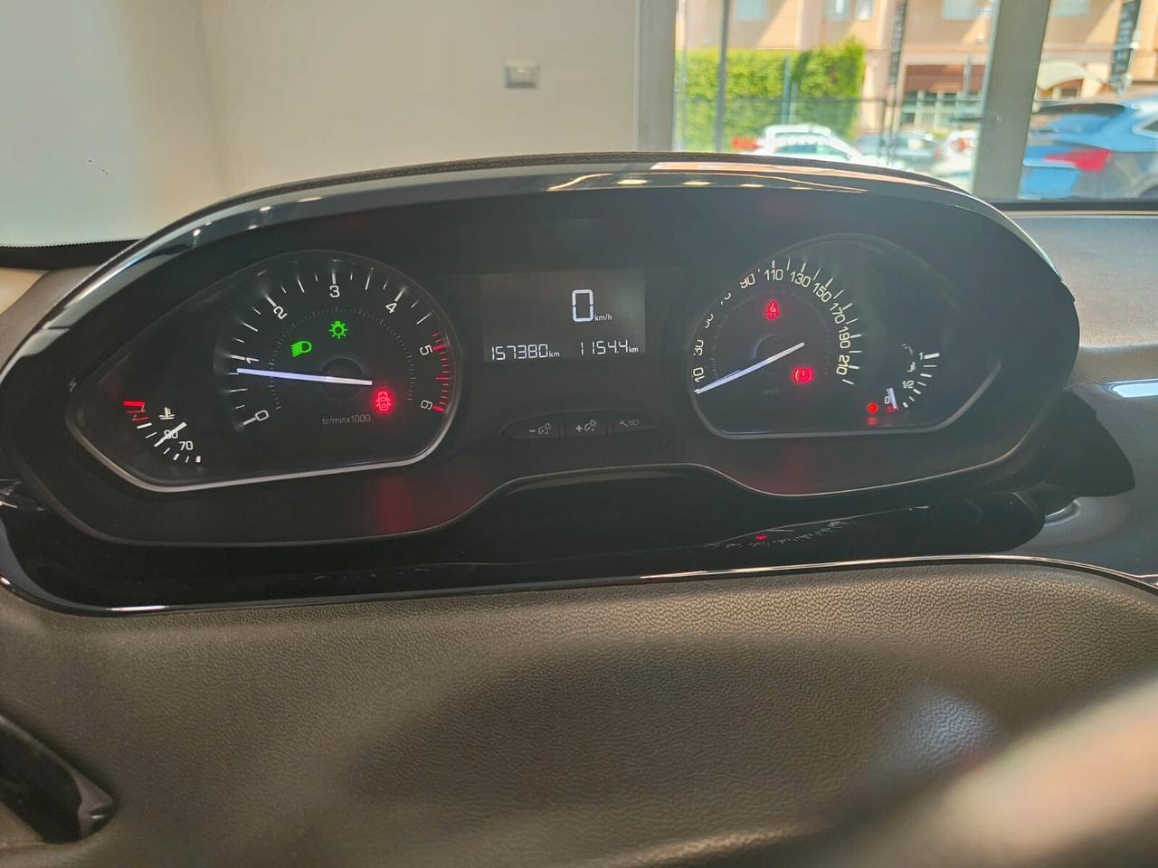 Peugeot 208 1.6 BlueHDi 75 5 porte Active