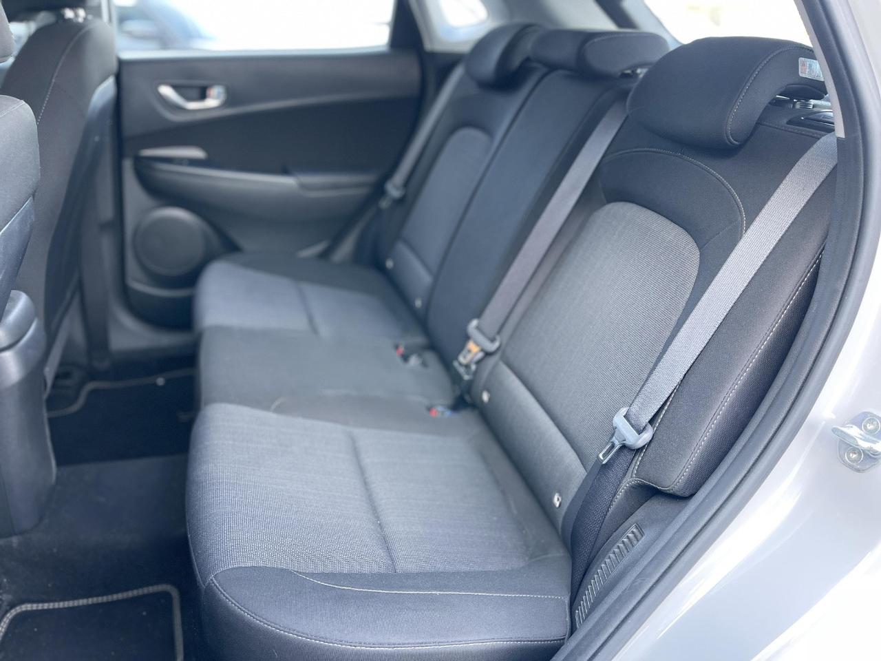 Hyundai Kona 1.0 Benzina 120CV E6 Neo - 2022