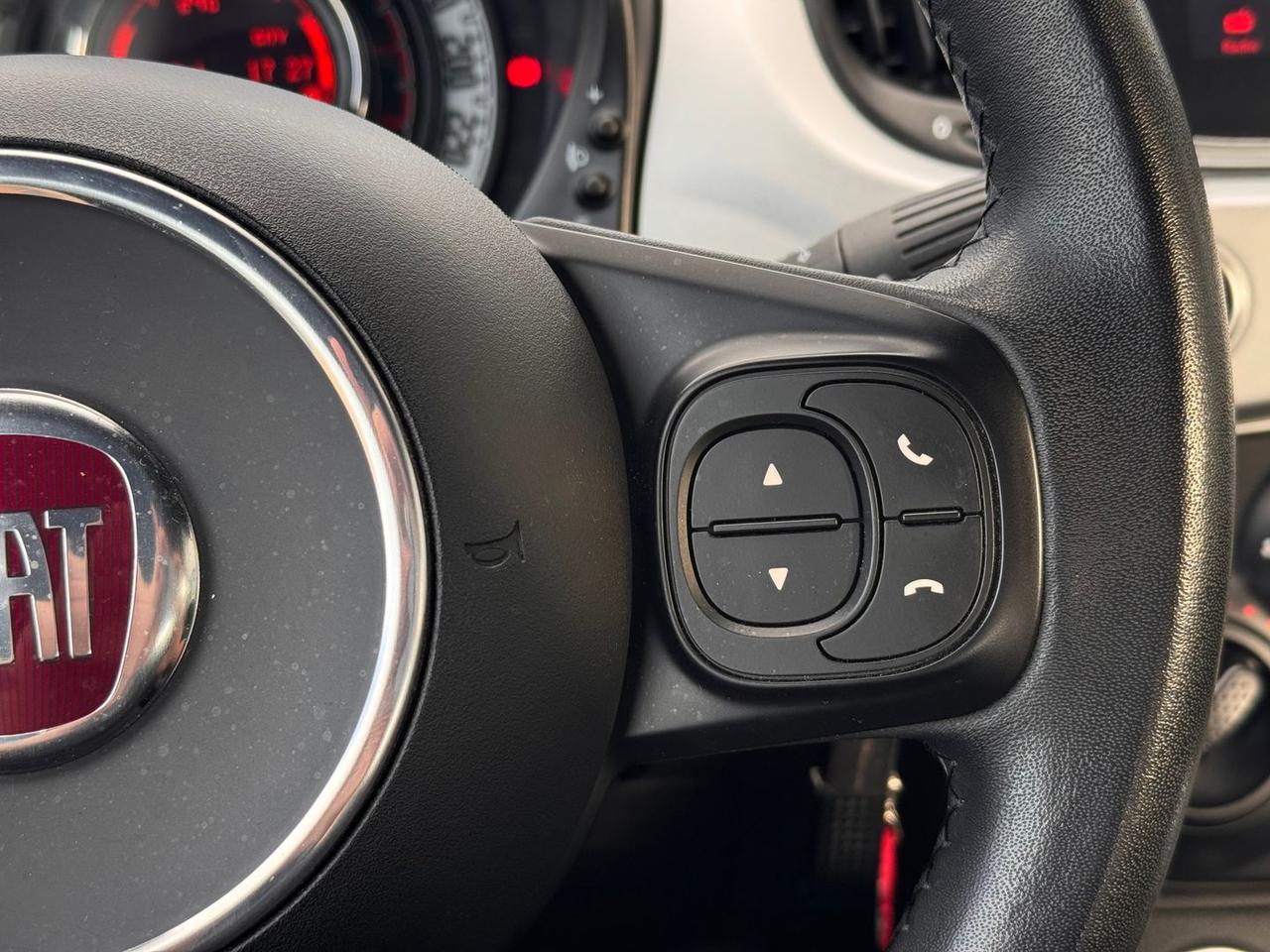 Fiat 500 Sport 1.0 MHEV #50303