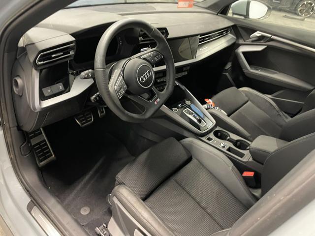 AUDI A3 SPORTBACK 35 TFSI S TRONIC S LINE EDITION