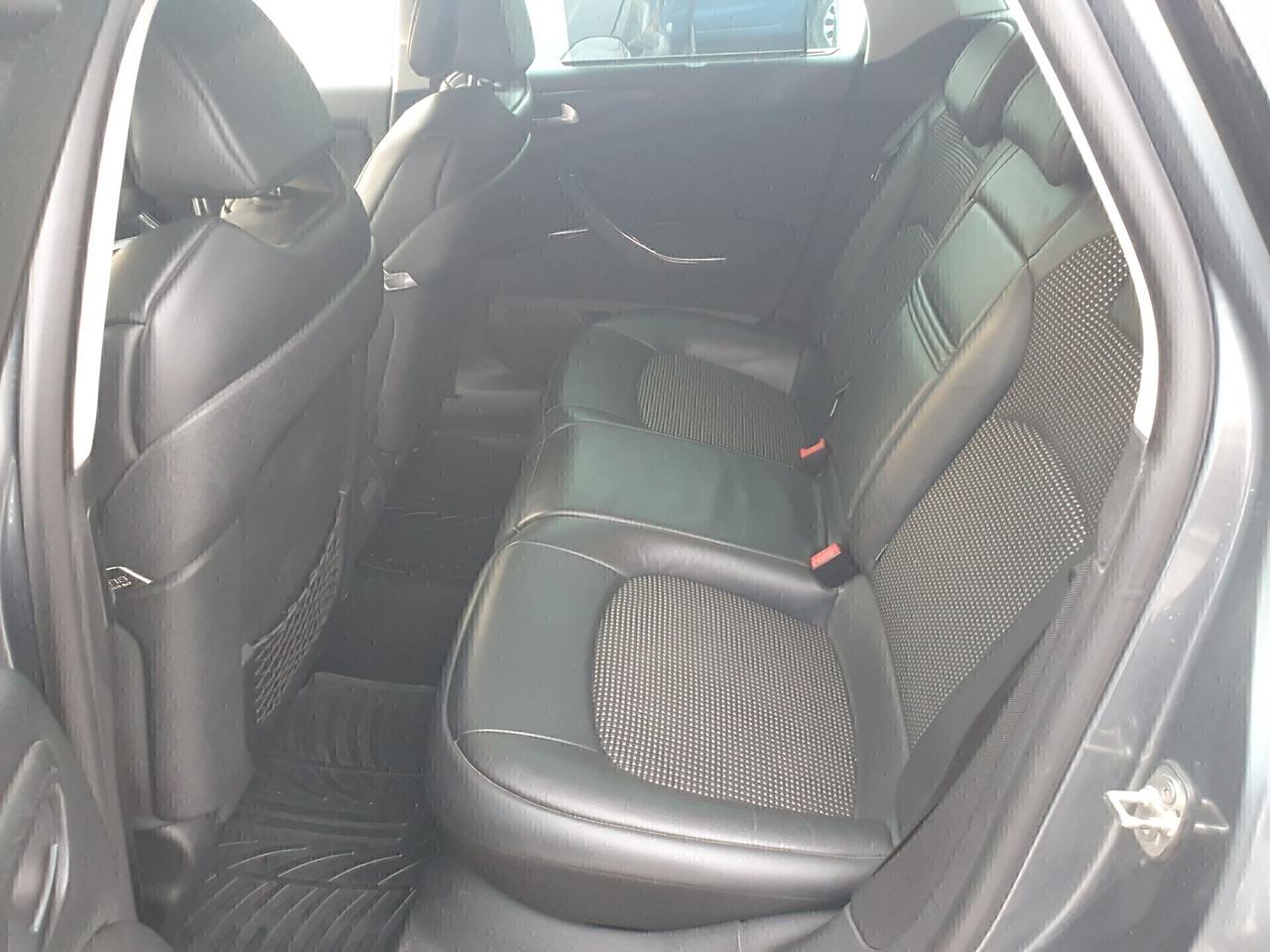 Citroen C5 2.0 HDi 160 aut. Executive Tourer 2013