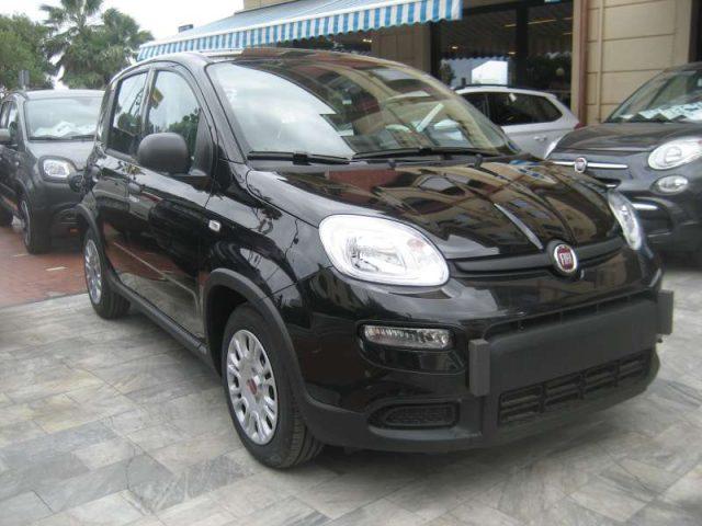 FIAT New Panda 1.0 FIREFLY S-S HYBRID CITY LIFE