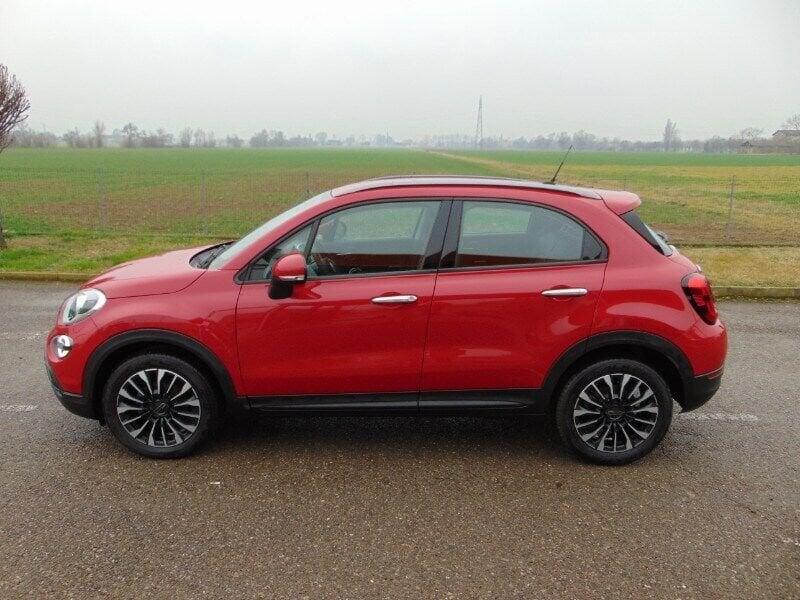 FIAT 500X 500X 1.3 MultiJet 95 CV Cross