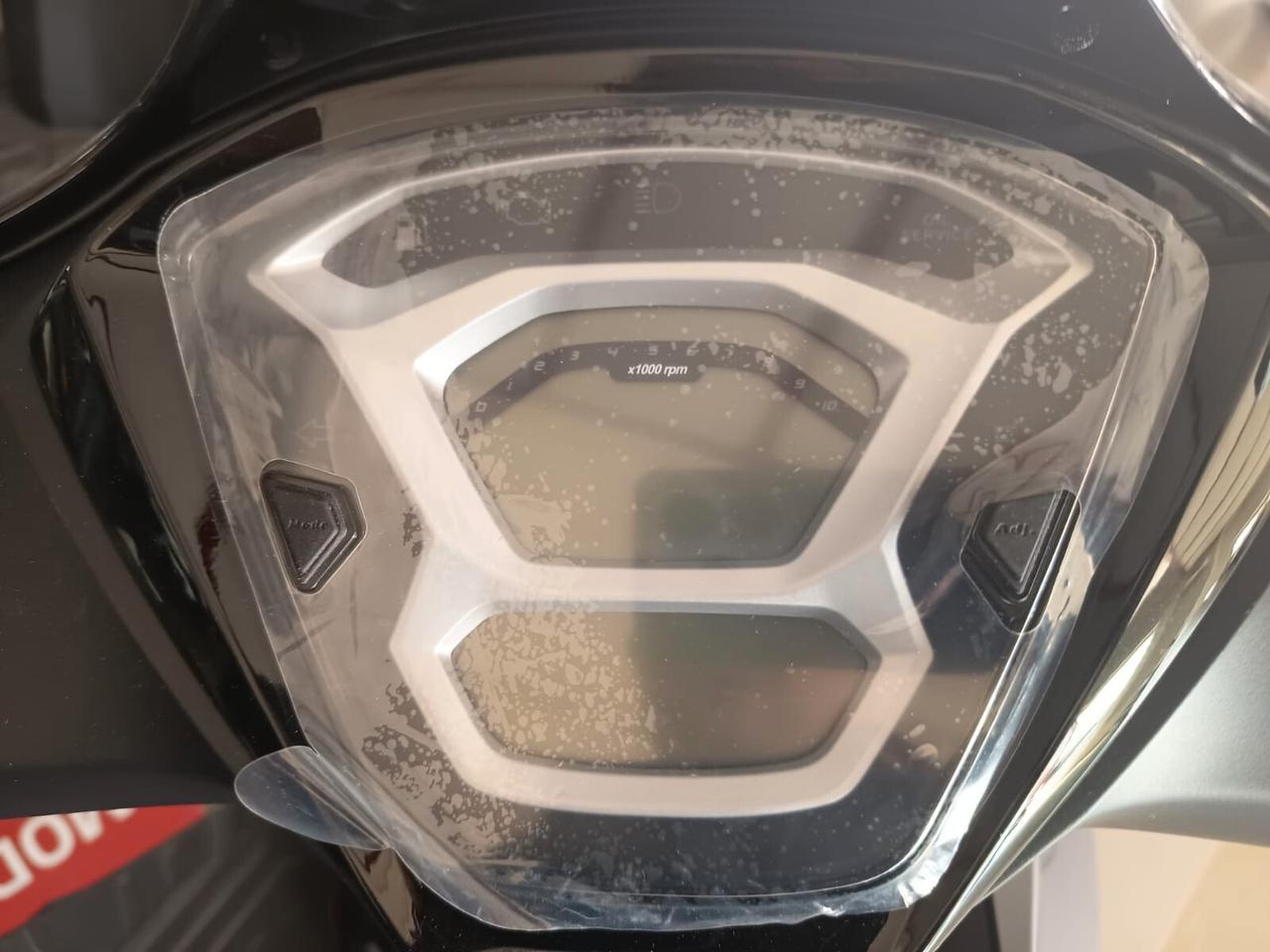 Kymco Agility 125 S