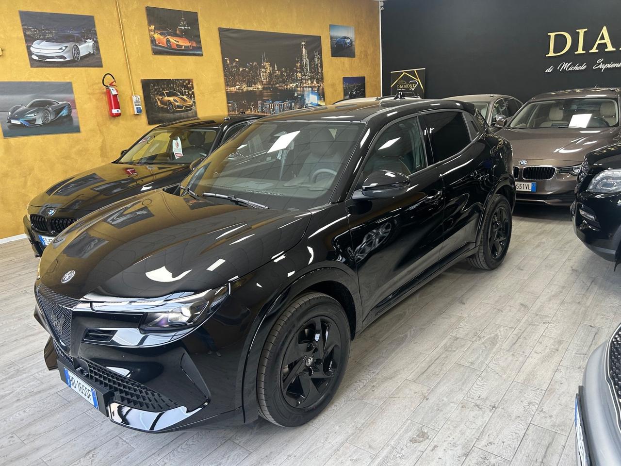 ALFA ROMEO JUNIOR 1.2 145 cv Sprint “NUOVA”-2026