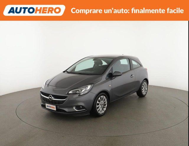 OPEL Corsa 1.3 CDTI ecoFLEX 95CV 5 porte Cosmo