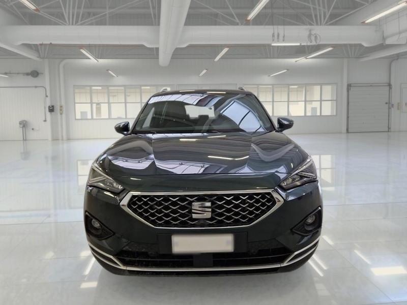 SEAT TARRACO 2.0 TDI 147kW XCELLENCE 4Drive DSG