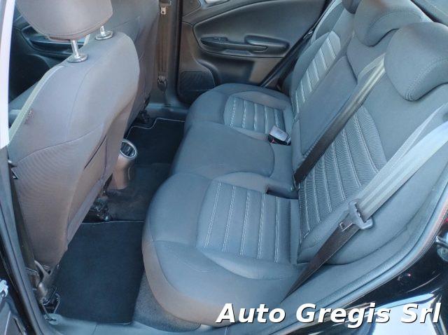 ALFA ROMEO Giulietta 1.4 Turbo 120 CV Super - GARANZIA FINO 36 MESI