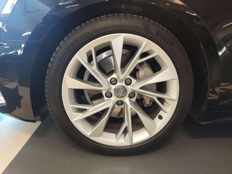 Audi A5 A5 Cabrio 40 TDI S tronic