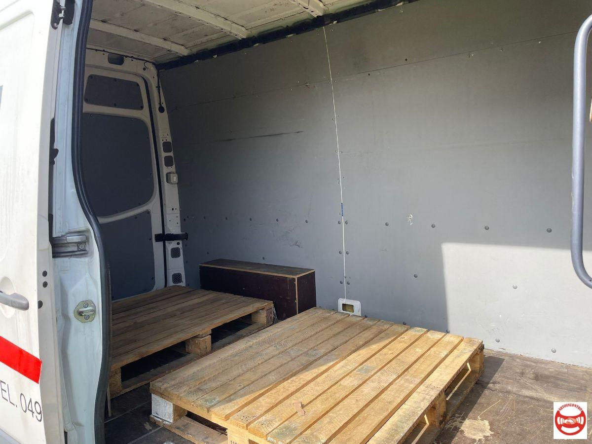 VOLKSWAGEN crafter 35 2.0 tdi 136cv business p.m. crafter 35 2.0 tdi 136cv business p.m.