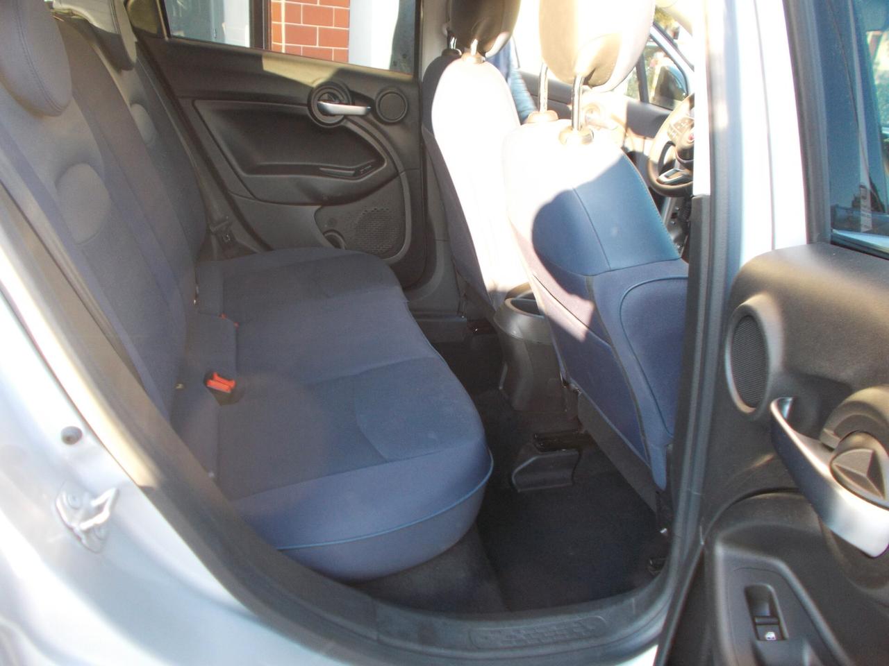 Fiat 500X 1.3 MultiJet 95 CV Club