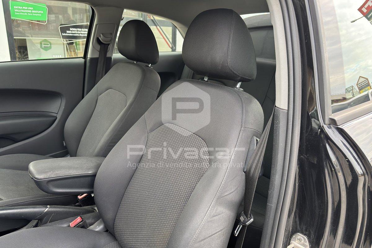 AUDI A1 1.6 TDI Attraction