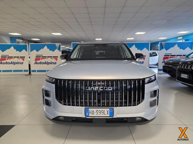 JAECOO Jaecoo 7 1.6 TGDI 147 CV aut. 2WD Pure