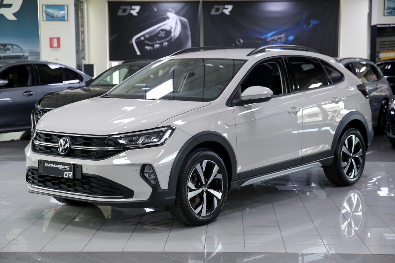 Volkswagen Taigo Edition Plus 1.0 TSI 115 cv DSG_NUOVA_KM0