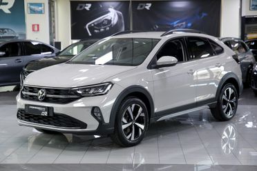 Volkswagen Taigo Edition Plus 1.0 TSI 115 cv DSG_NUOVA_KM0