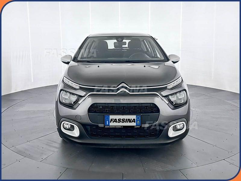 Citroën C3 PureTech 83 S&S You