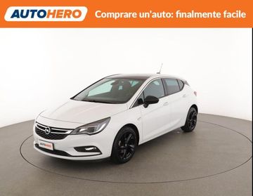 OPEL Astra 1.0 Turbo ecoFLEX Start&Stop 5 porte Dynamic