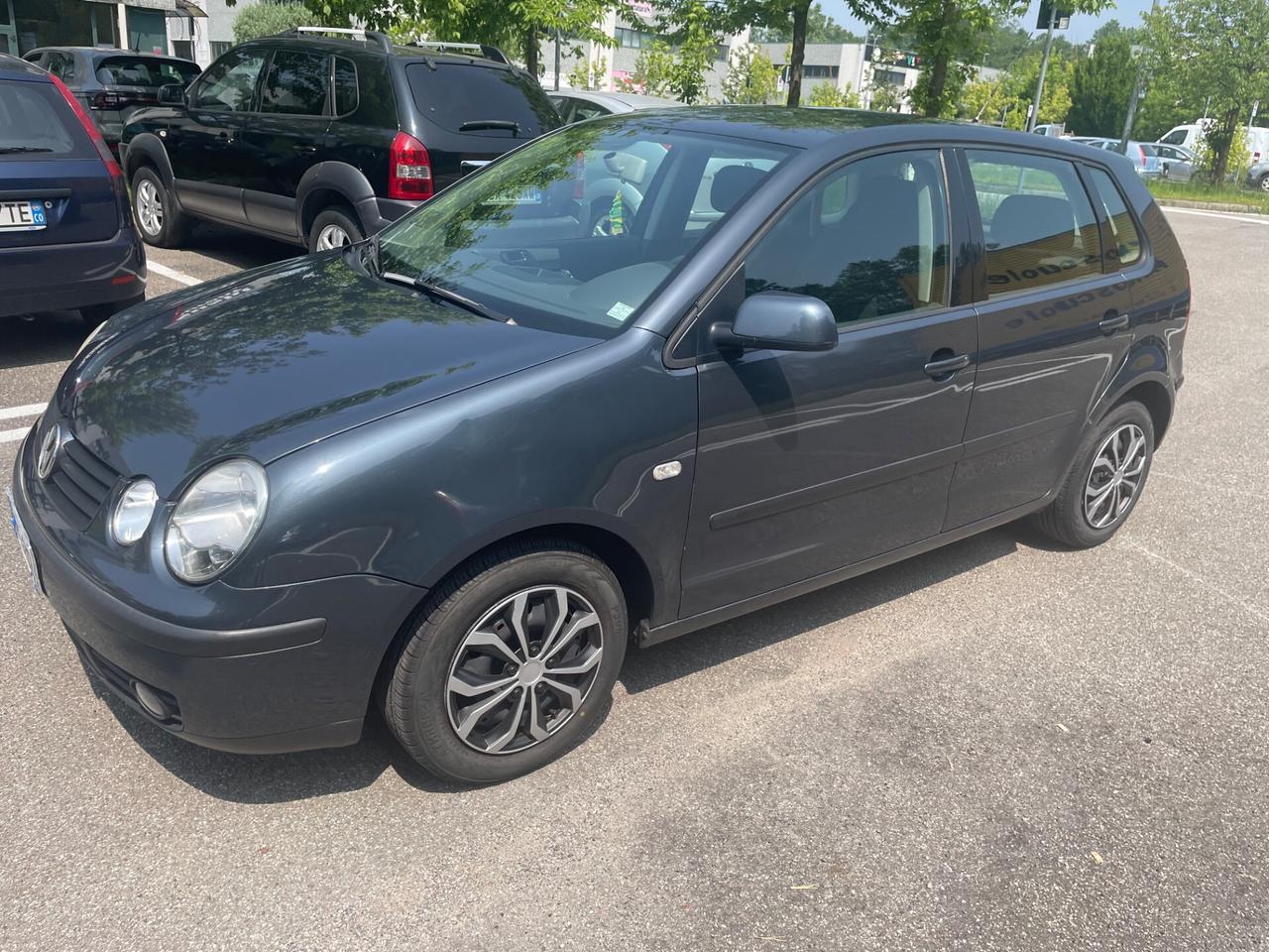 Volkswagen Polo 1.2 12V 5p. Comfortline*Neopatentati*