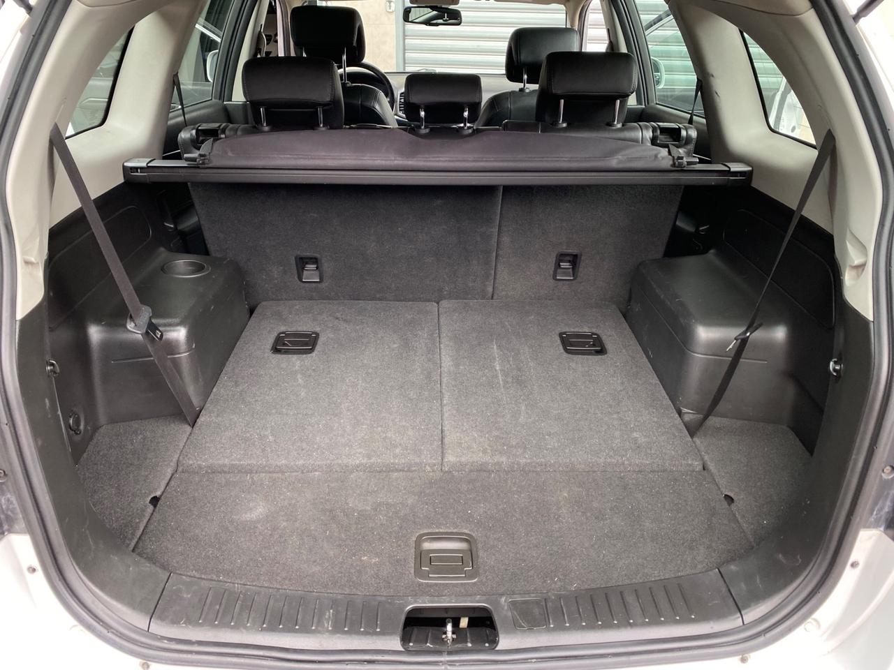 Chevrolet Captiva 2.2 VCDi 163cv 2WD LT - 7 POSTI