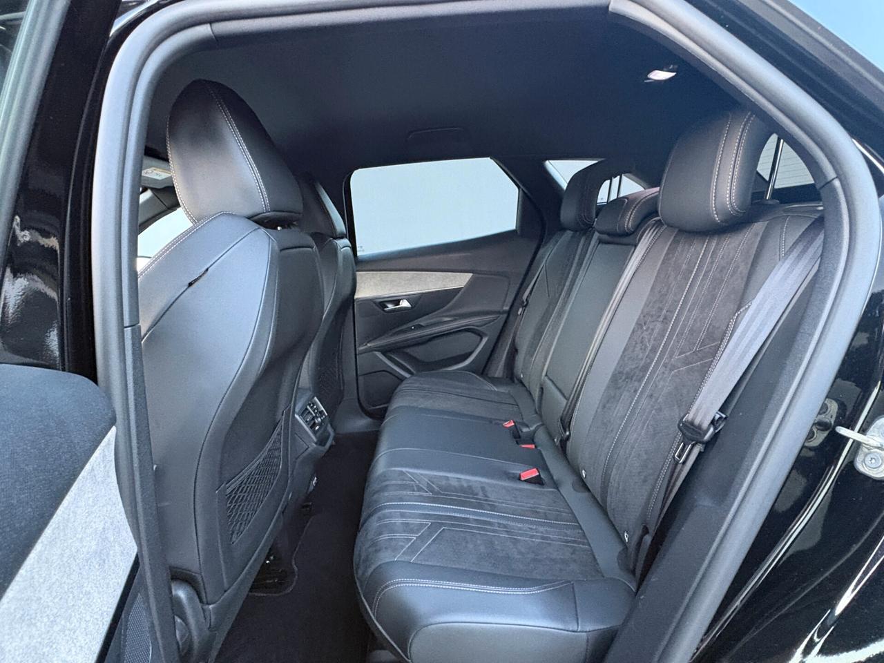 Peugeot 3008 BlueHDi 130 S&S EAT8 GT Pack KM CERTIFICATI