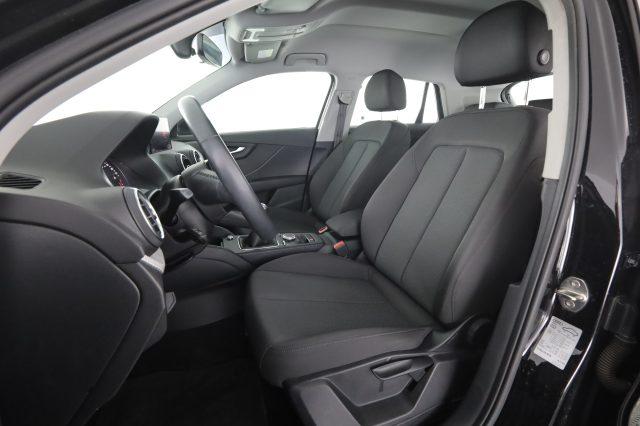AUDI Q2 Q2 30 TFSI