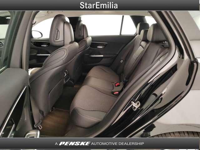 Mercedes-Benz C 200 C 200 d Mild hybrid S.W. Advanced