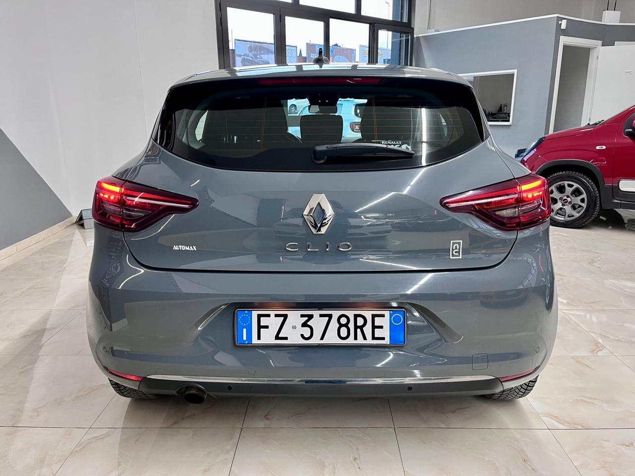 *PREZZO PROMO* Renault Clio 1.0 TCe 100cv GPL Zen 2020