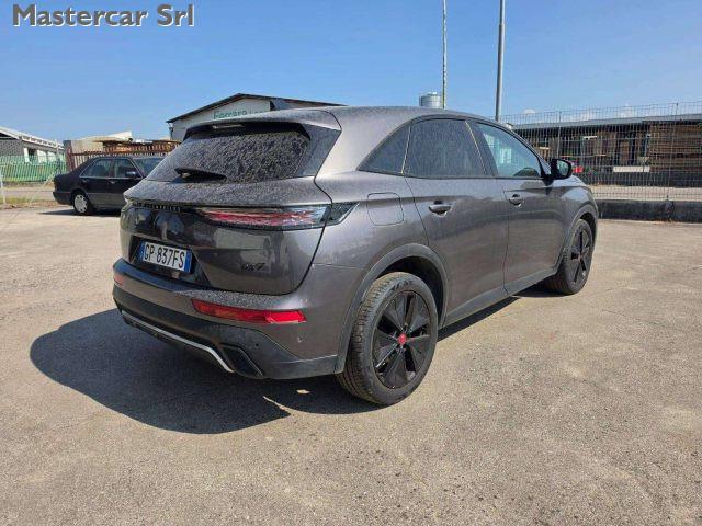 DS AUTOMOBILES DS 7 1.5 bluehdi Performance Line 130cv TG: GP837FS